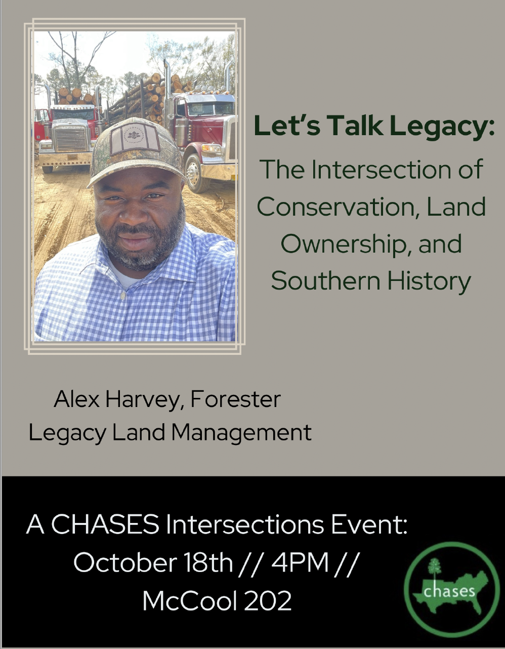 CHASES Sponsors SFARE Keynote Presentation: “The Seed Gospel and the Software of the Green Revolution: Agricultural Extension from Iowa to India in the Twentieth Century” By Dr. Helen Anne Curry. Friday, March 31, 2023 at 5 pm at McCool Hall Room 126.