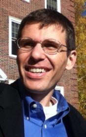 Stephen Brain